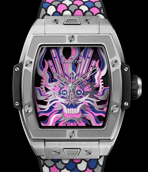 high quality replica watches hublot|fake hublot watches.